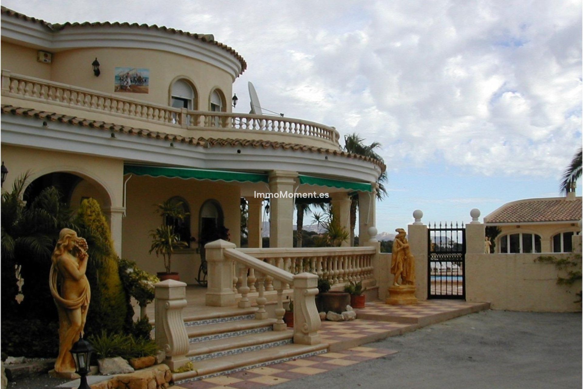 Reventa - Villa independiente - Alfaz del Pi - L'Alfás del Pi Centro