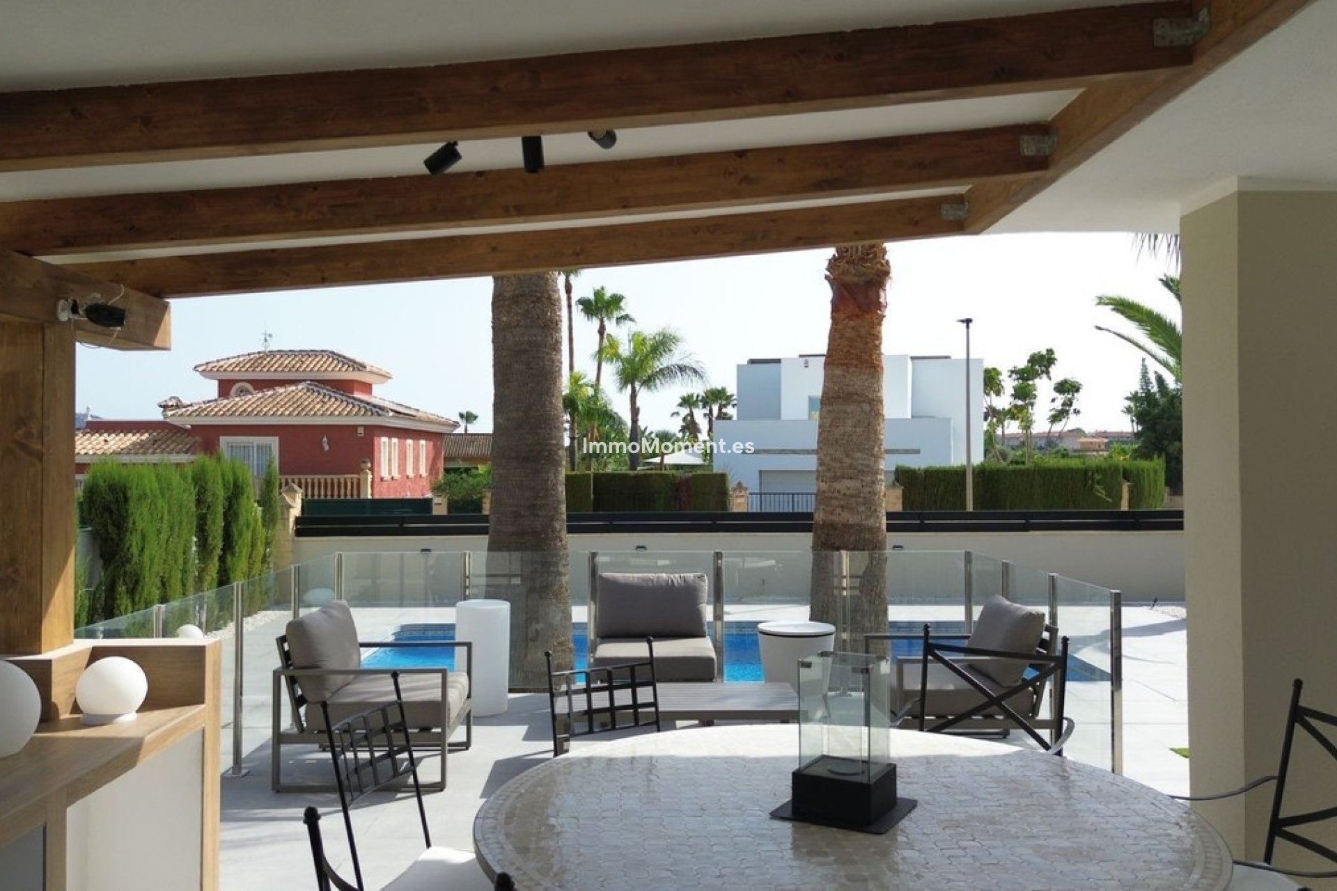 Reventa - Villa independiente - Alfaz del Pi - L'Alfás del Pi Centro