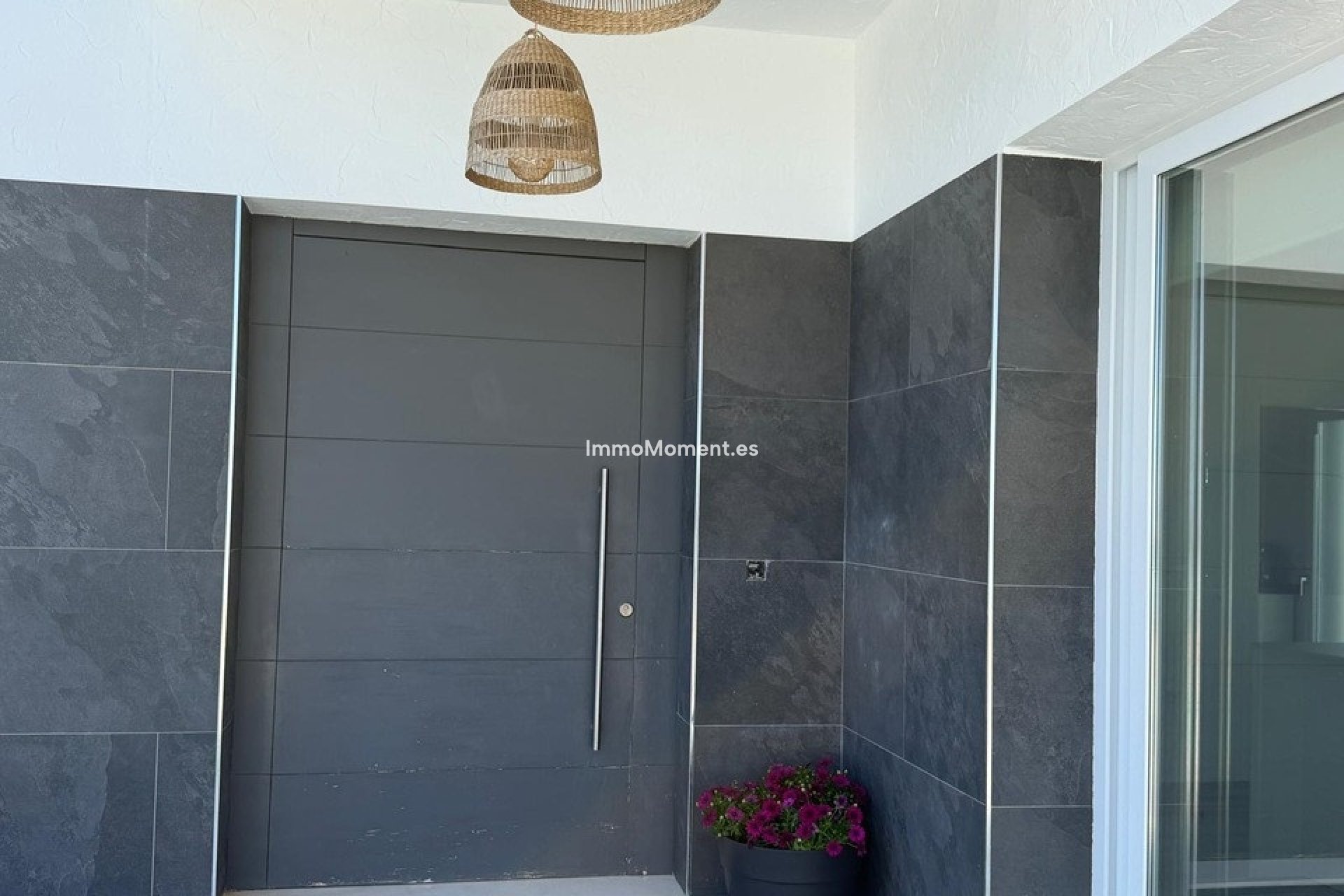 Reventa - Villa independiente - Algorfa - Algorfa Centro