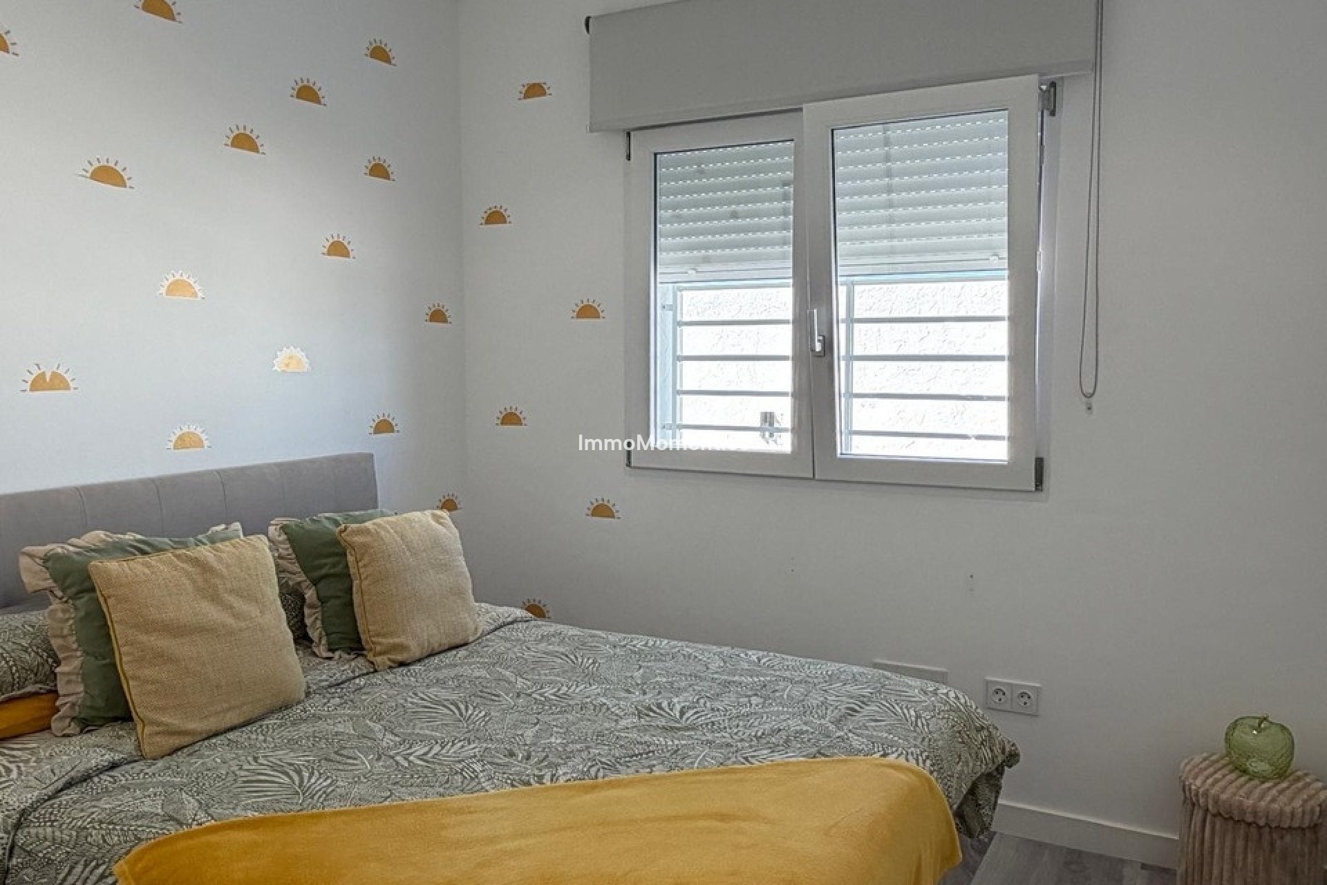 Reventa - Villa independiente - Algorfa - Algorfa Centro