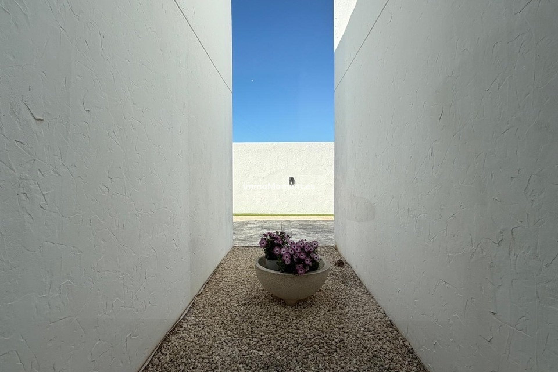 Reventa - Villa independiente - Algorfa - Algorfa Centro