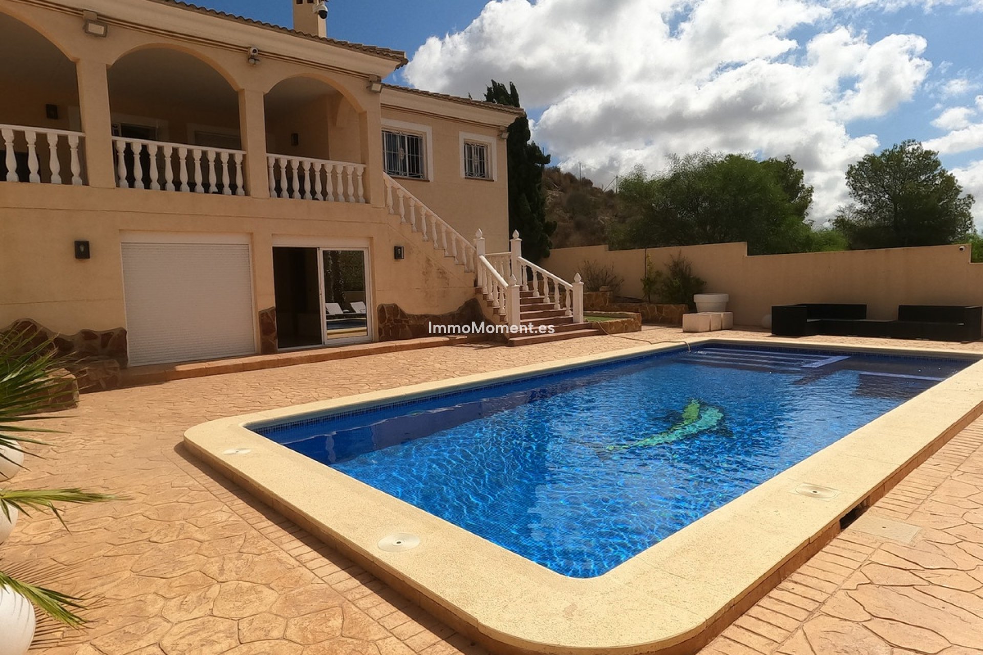 Reventa - Villa independiente - Algorfa - Algorfa Centro