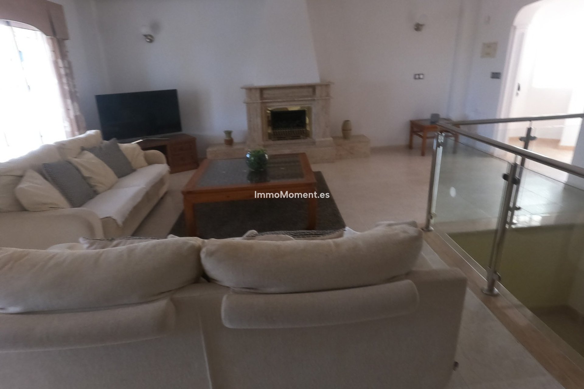 Reventa - Villa independiente - Algorfa - Algorfa Centro