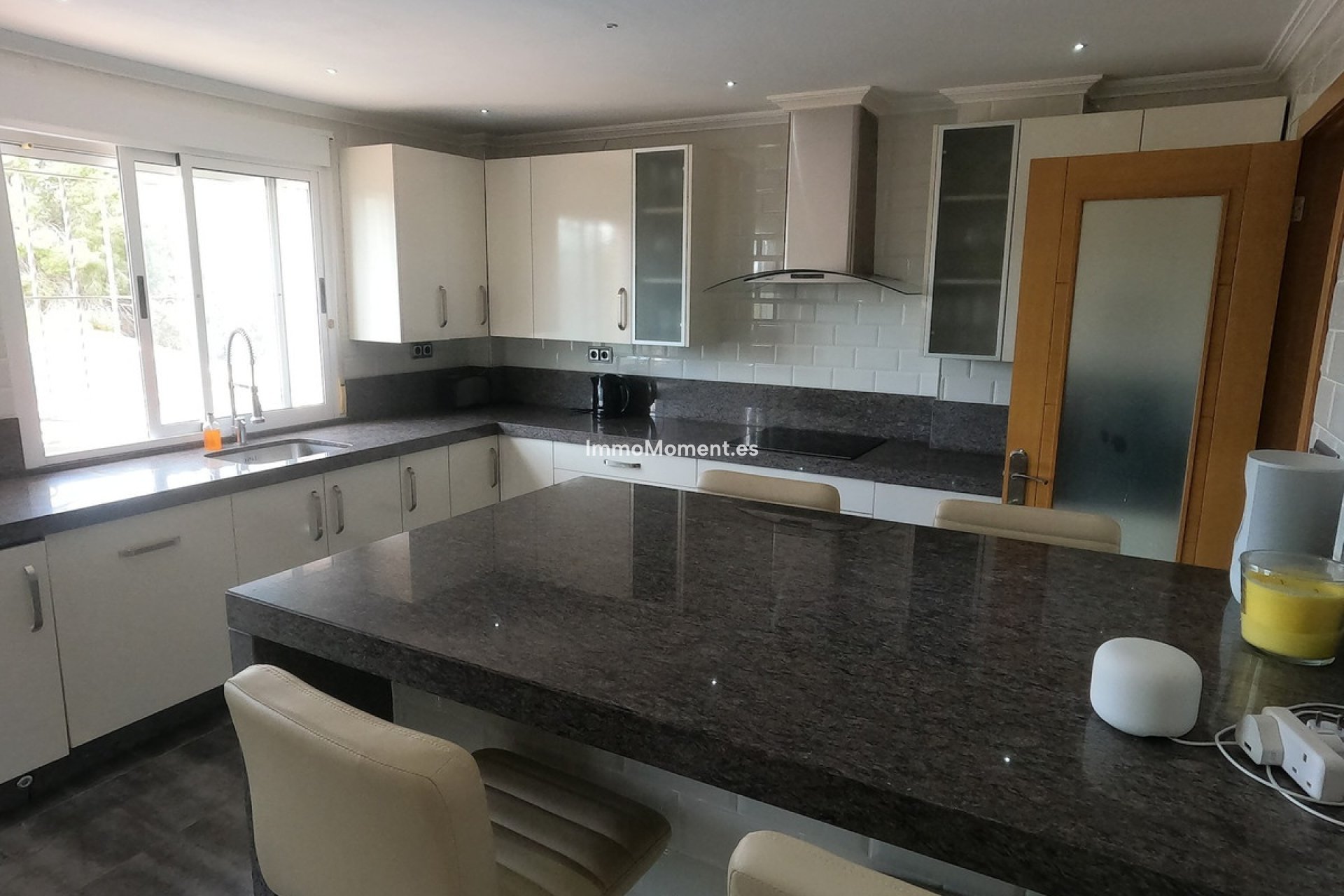 Reventa - Villa independiente - Algorfa - Algorfa Centro