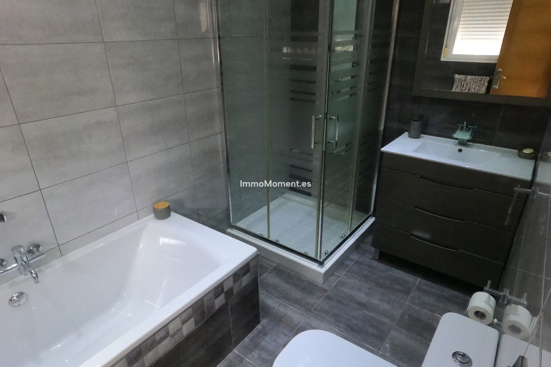 Reventa - Villa independiente - Algorfa - Algorfa Centro