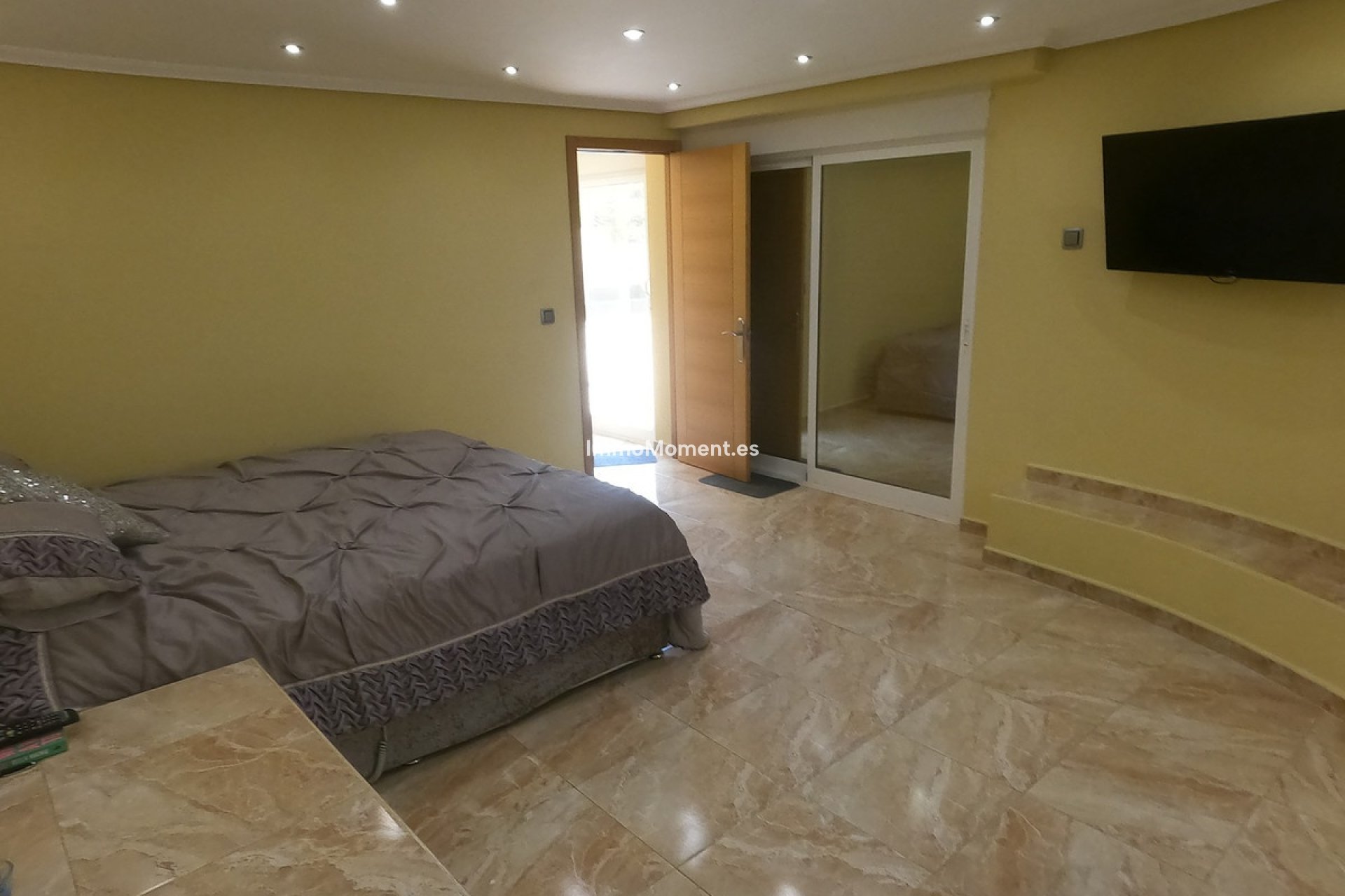 Reventa - Villa independiente - Algorfa - Algorfa Centro