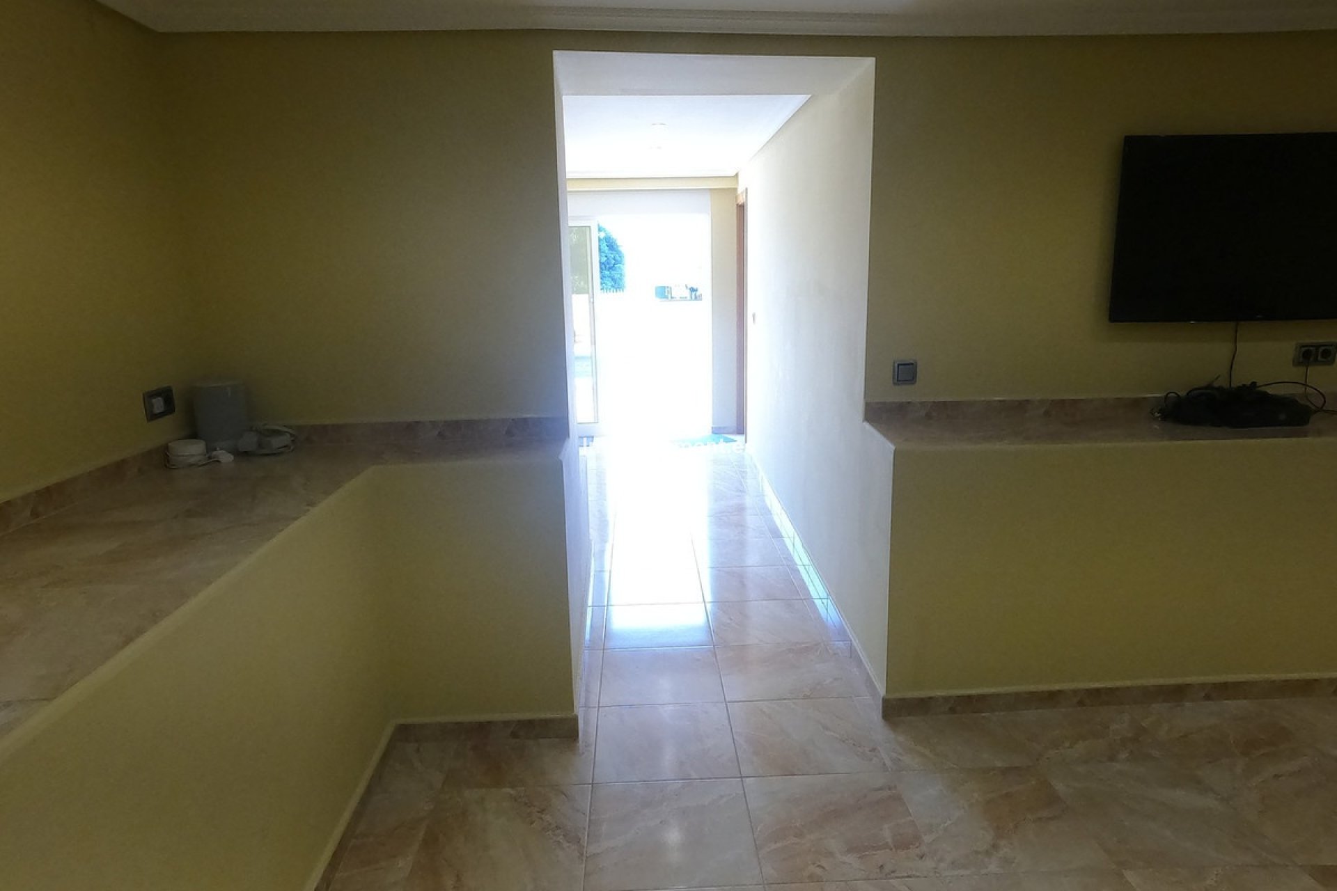 Reventa - Villa independiente - Algorfa - Algorfa Centro