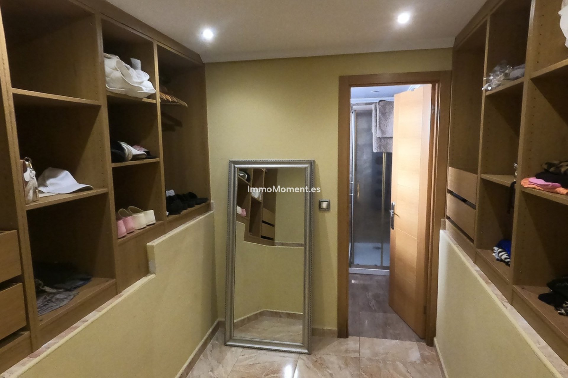 Reventa - Villa independiente - Algorfa - Algorfa Centro