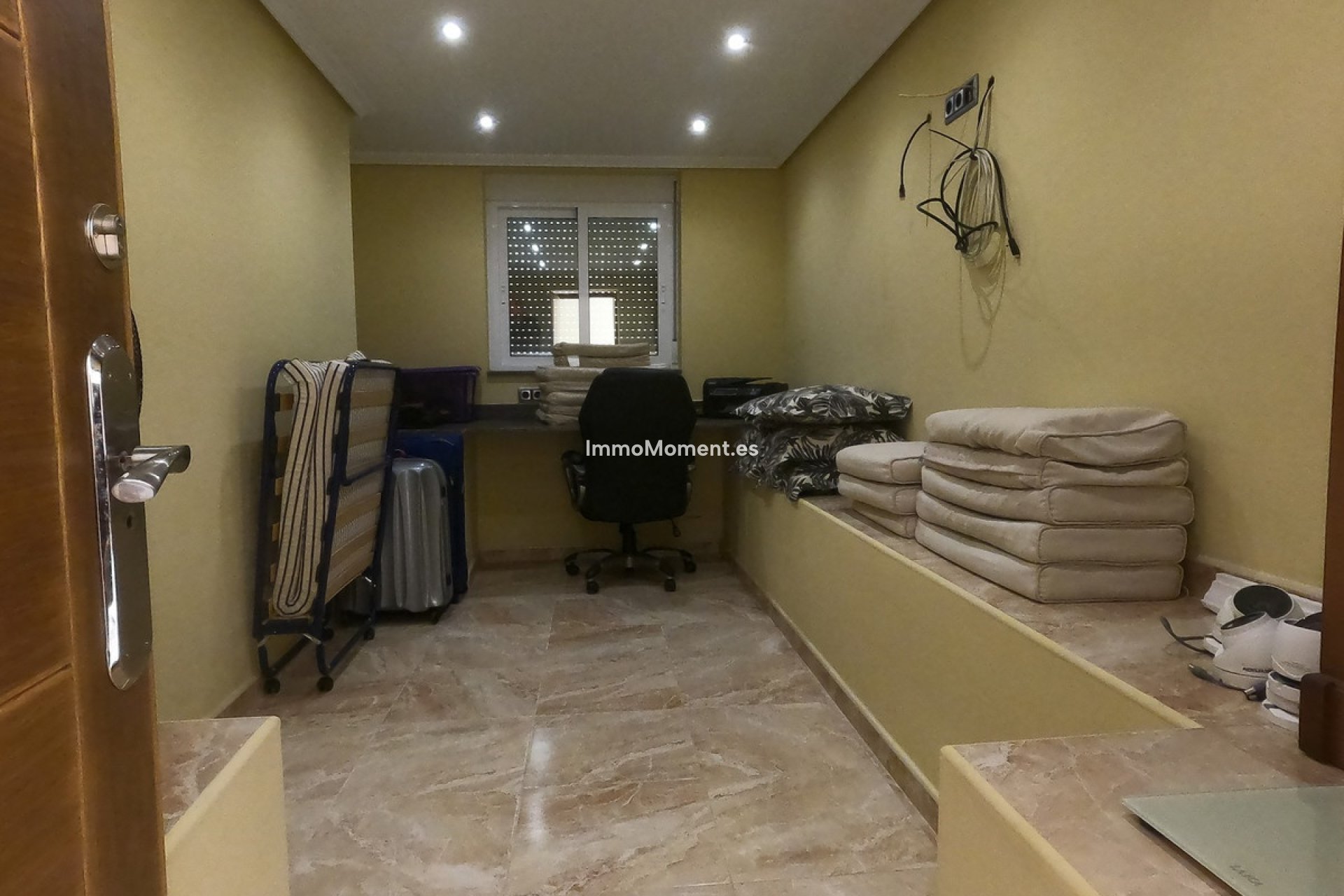 Reventa - Villa independiente - Algorfa - Algorfa Centro