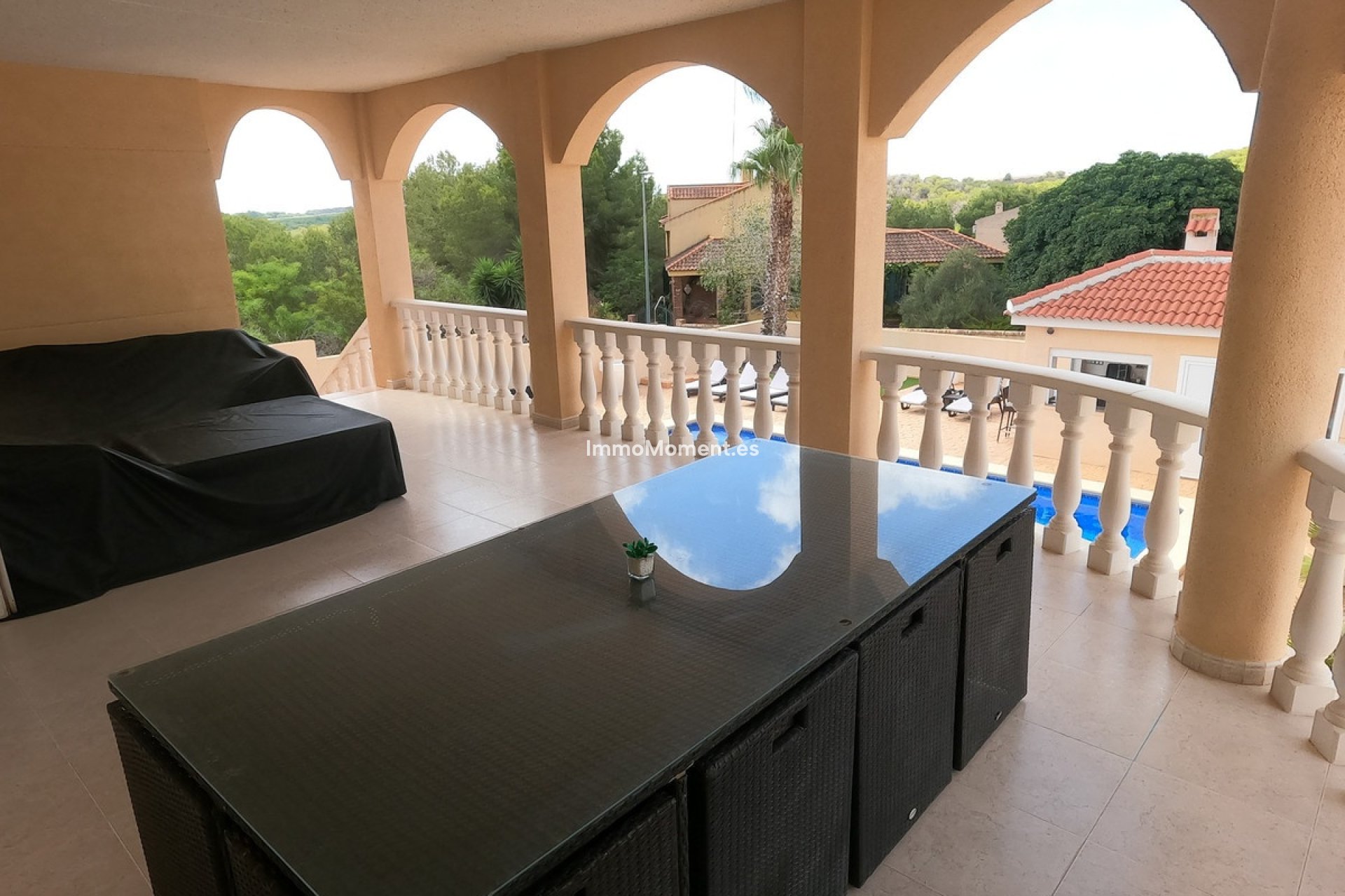 Reventa - Villa independiente - Algorfa - Algorfa Centro