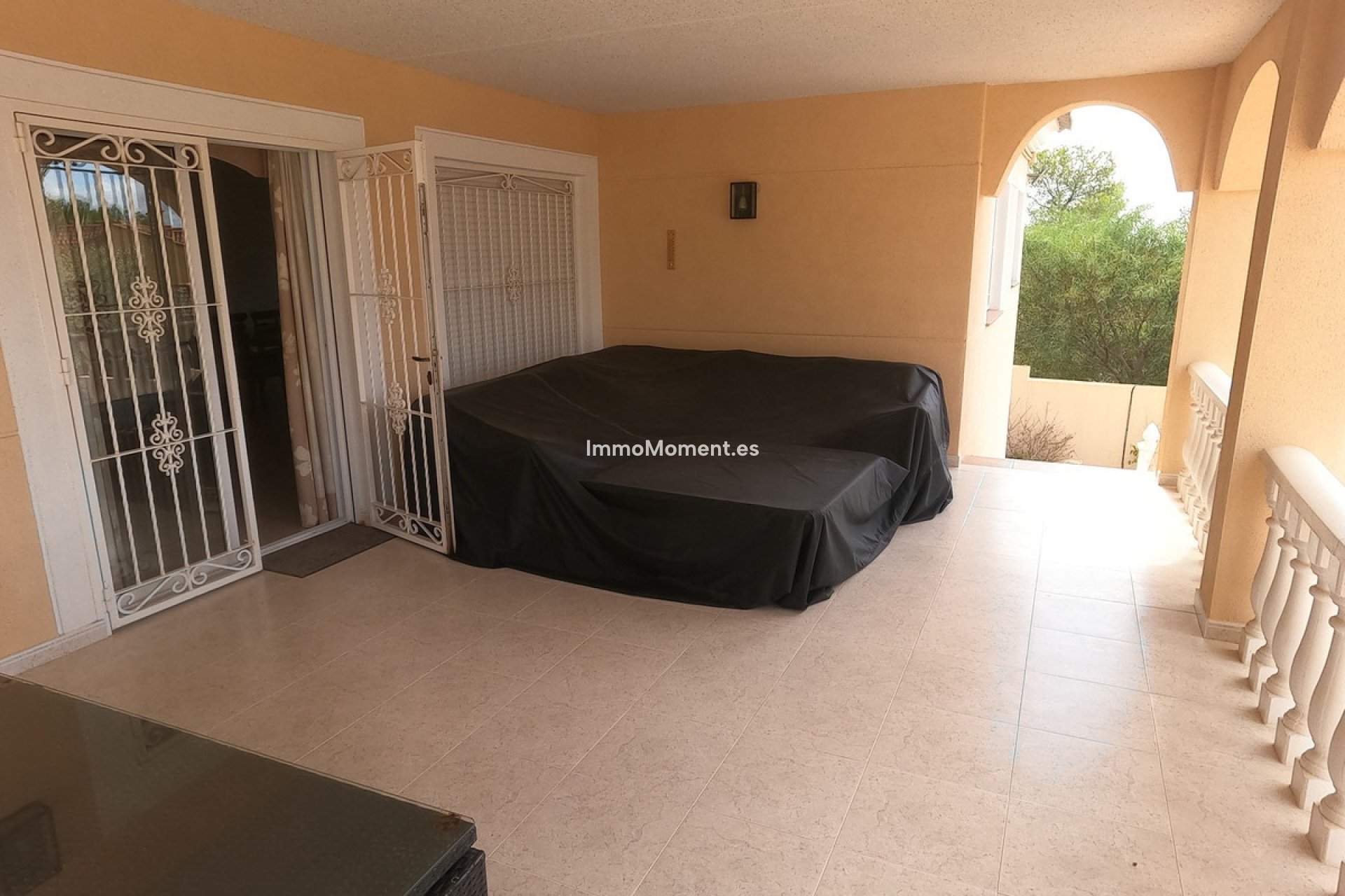 Reventa - Villa independiente - Algorfa - Algorfa Centro