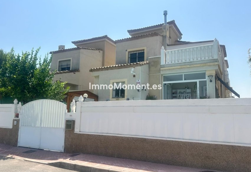 Reventa - Villa independiente - Algorfa - Algorfa Centro