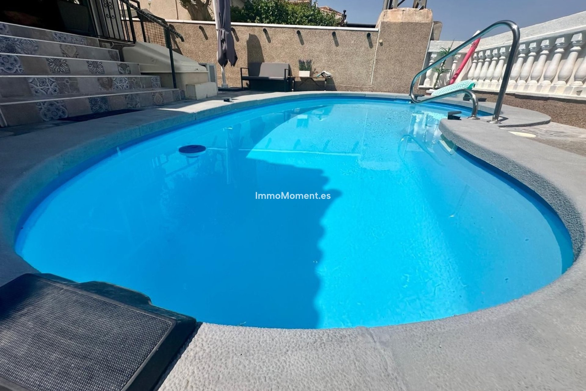 Reventa - Villa independiente - Algorfa - Algorfa Centro