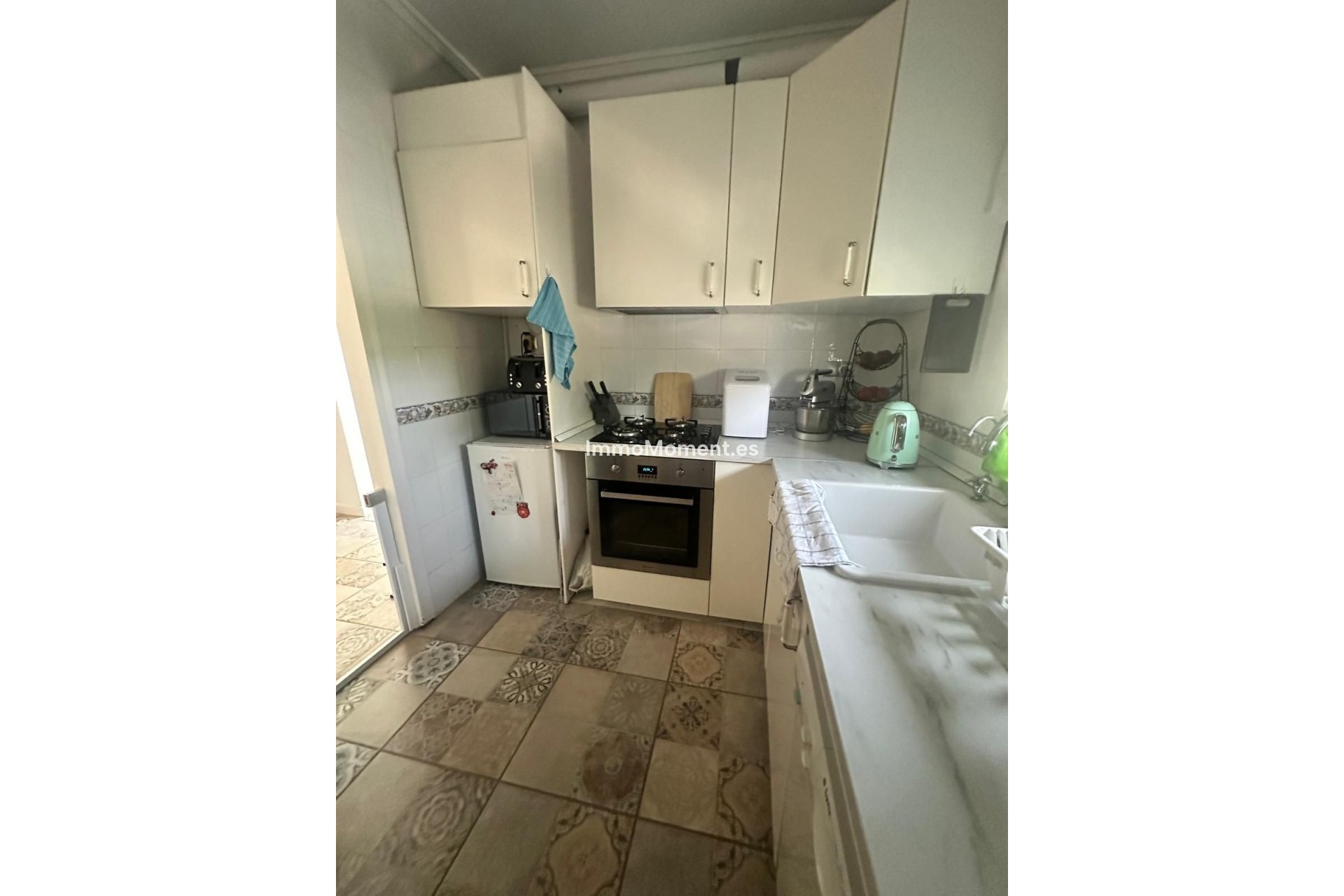 Reventa - Villa independiente - Algorfa - Algorfa Centro