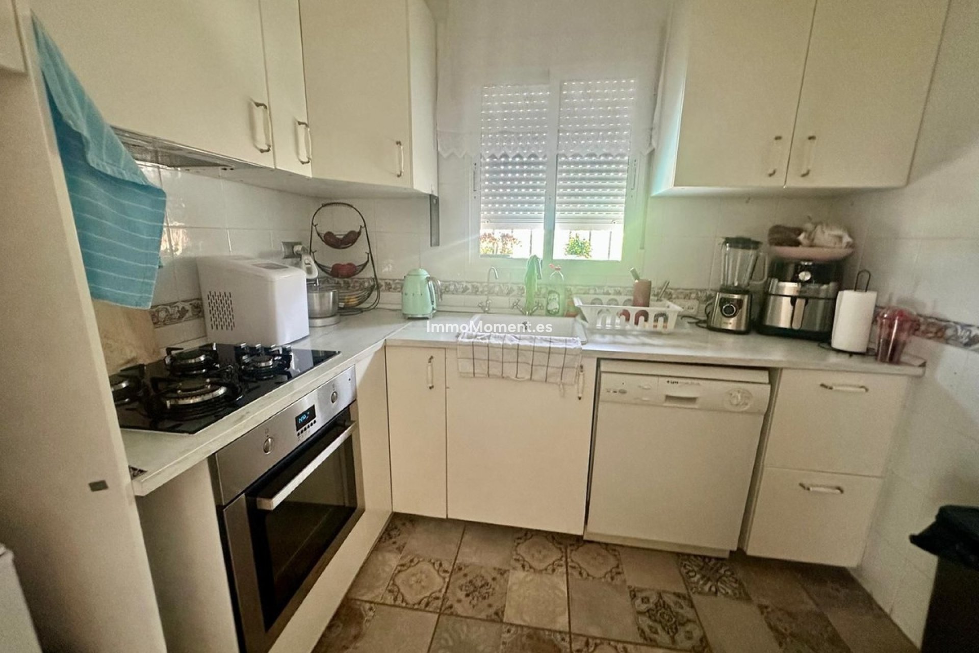 Reventa - Villa independiente - Algorfa - Algorfa Centro