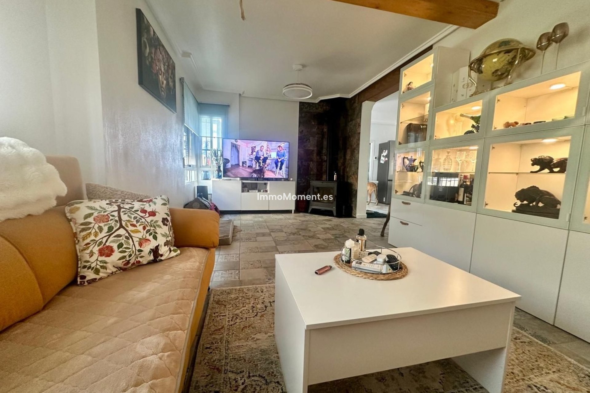 Reventa - Villa independiente - Algorfa - Algorfa Centro