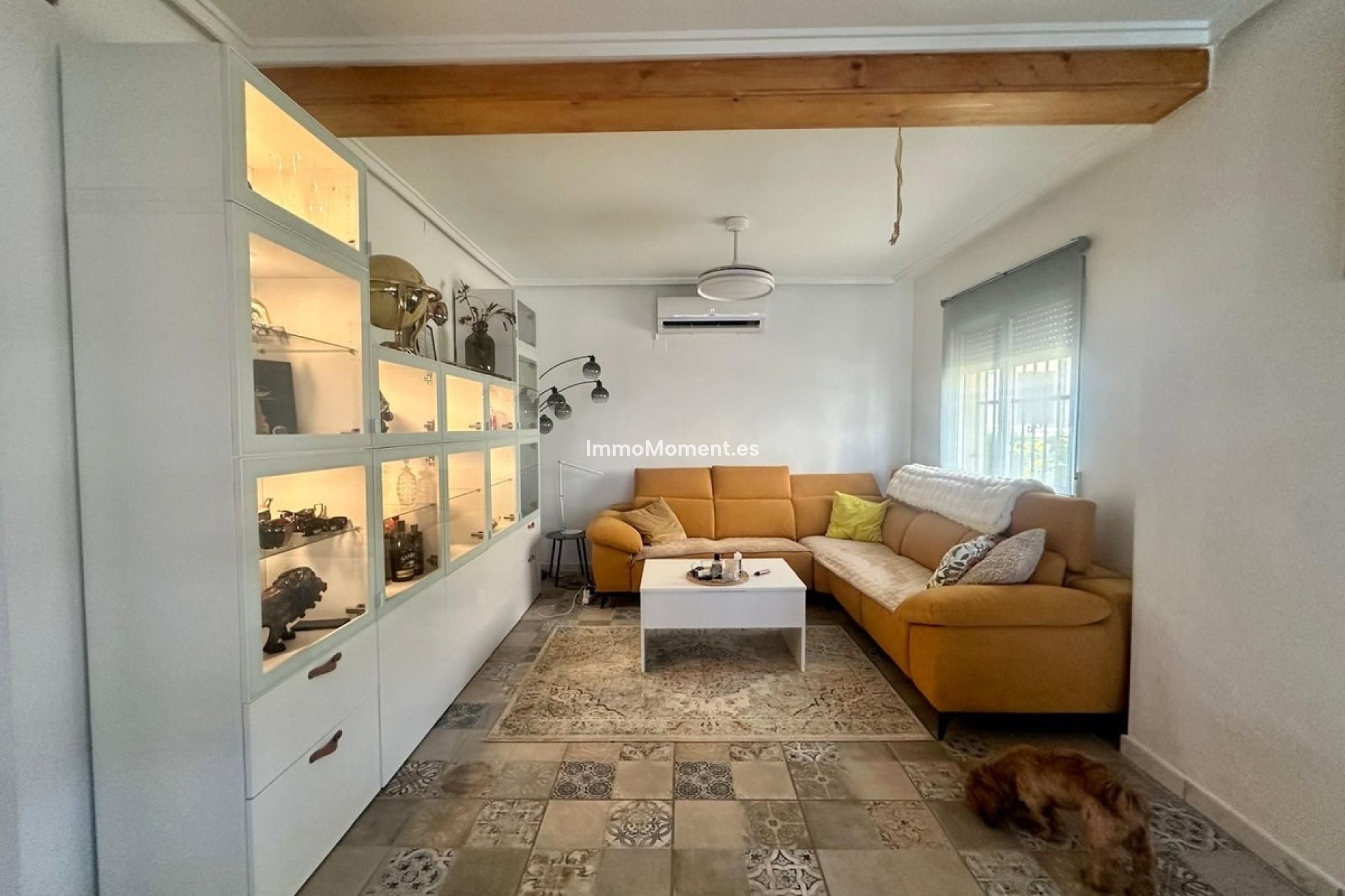Reventa - Villa independiente - Algorfa - Algorfa Centro