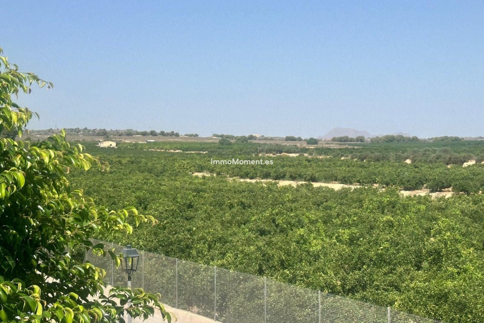 Reventa - Villa independiente - Algorfa - Algorfa Centro
