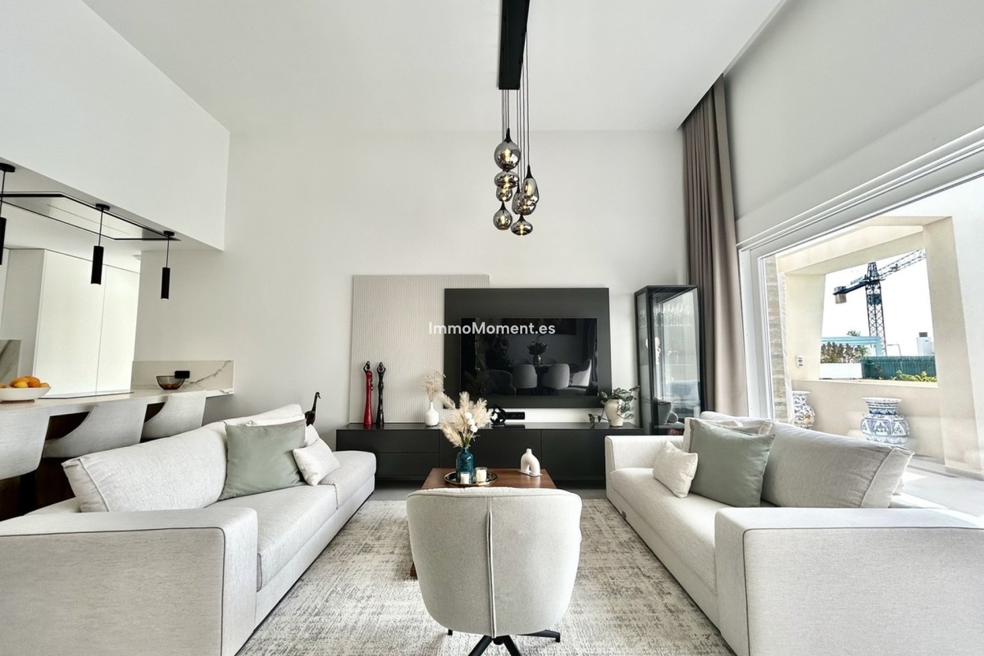 Reventa - Villa independiente - Algorfa - Algorfa Centro