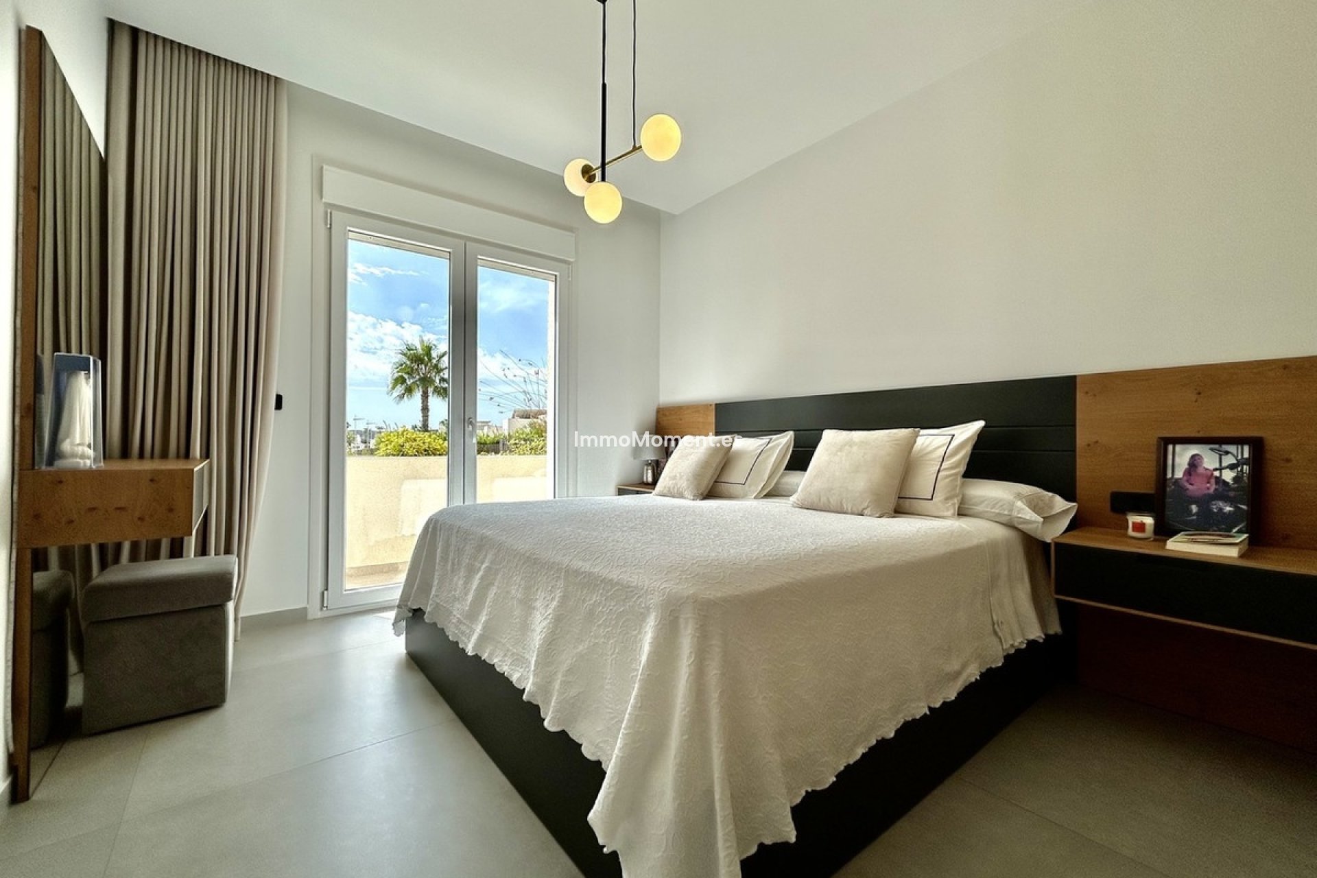 Reventa - Villa independiente - Algorfa - Algorfa Centro