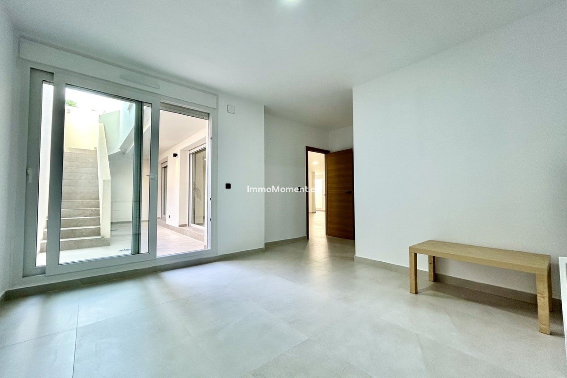 Reventa - Villa independiente - Algorfa - Algorfa Centro
