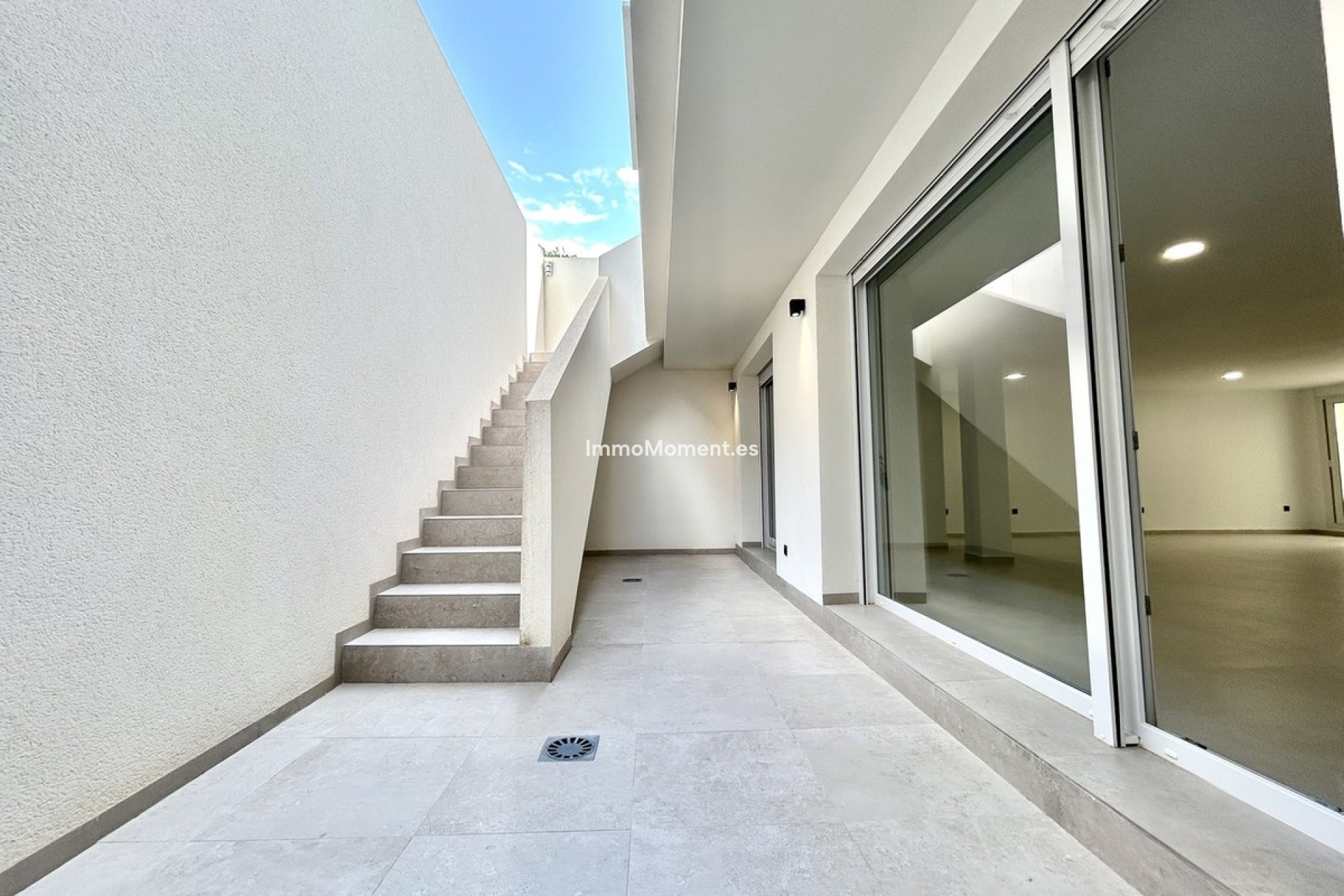 Reventa - Villa independiente - Algorfa - Algorfa Centro