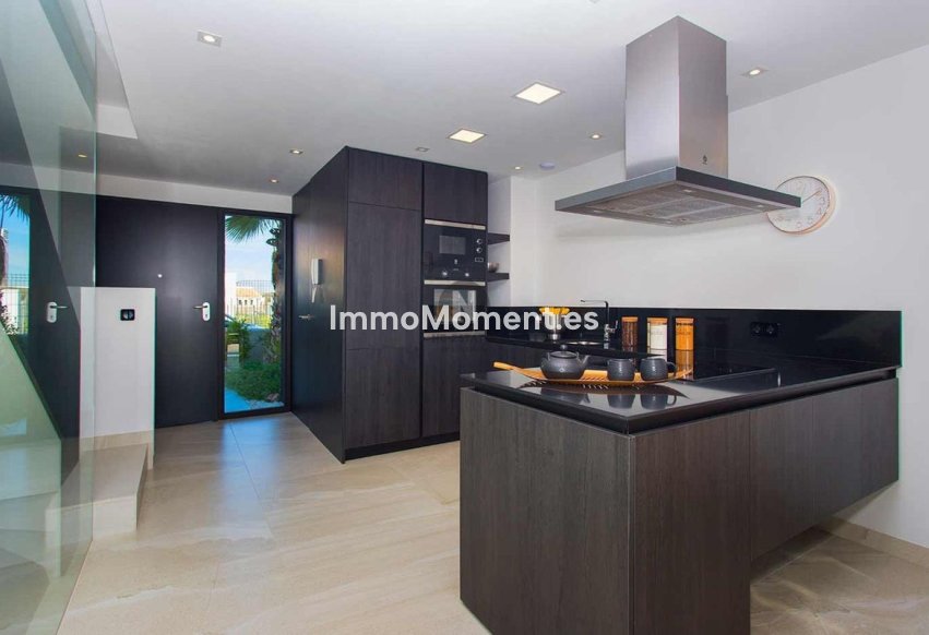 Reventa - Villa independiente - Algorfa - Algorfa Centro