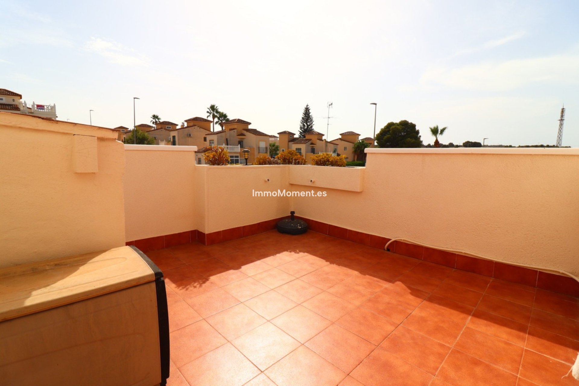 Reventa - Villa independiente - Algorfa - Algorfa Centro