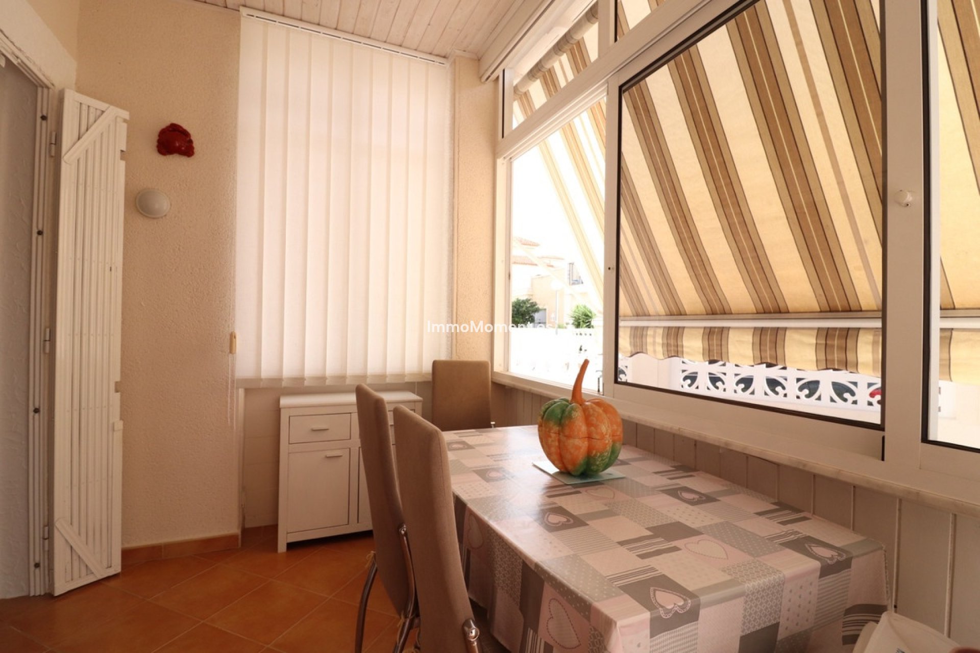 Reventa - Villa independiente - Algorfa - Algorfa Centro