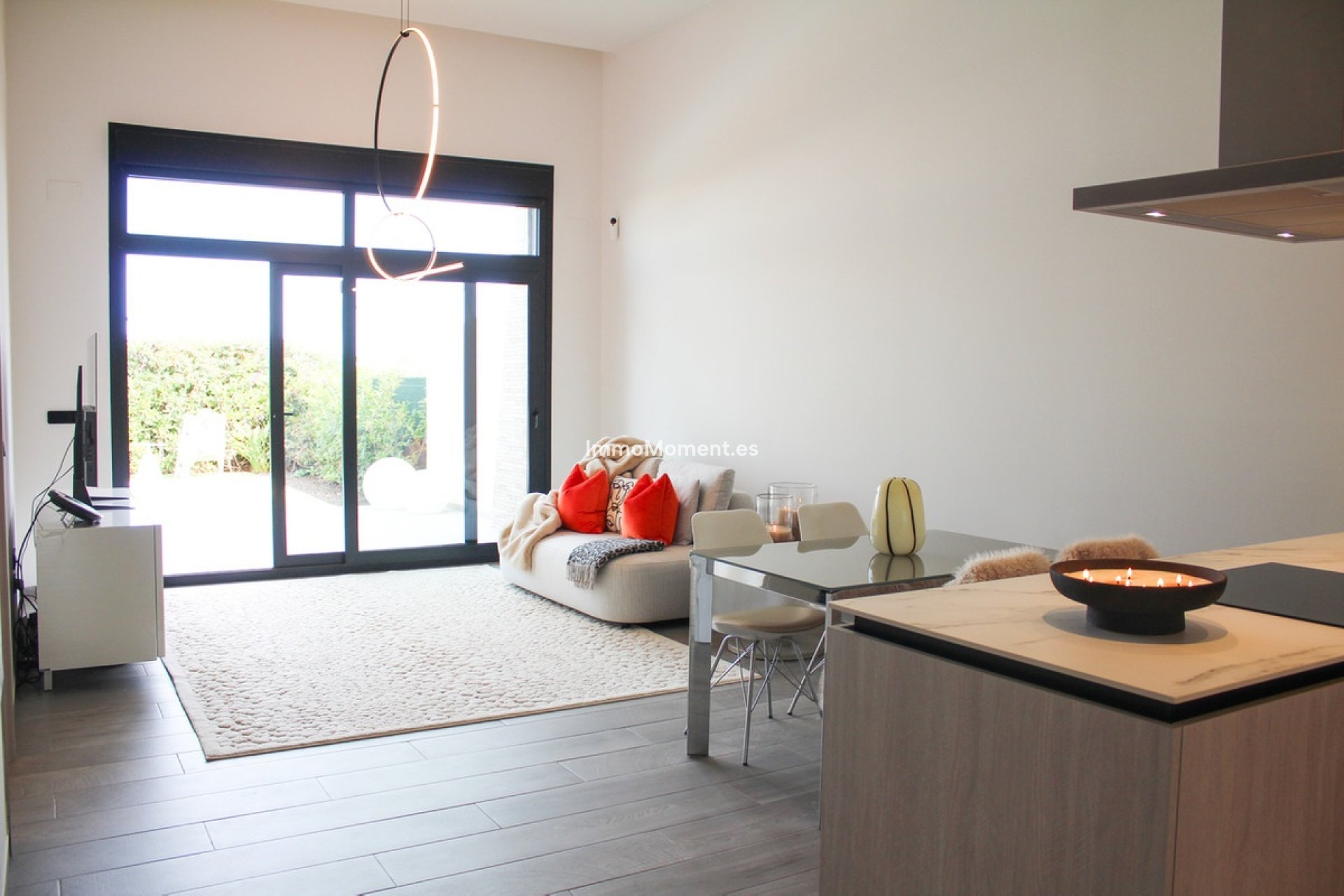 Reventa - Villa independiente - Algorfa - Algorfa Centro