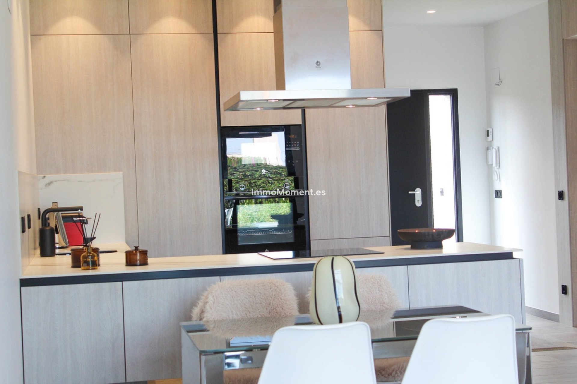 Reventa - Villa independiente - Algorfa - Algorfa Centro