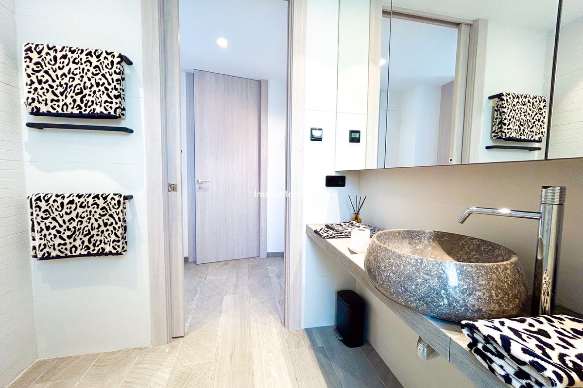 Reventa - Villa independiente - Algorfa - Algorfa Centro