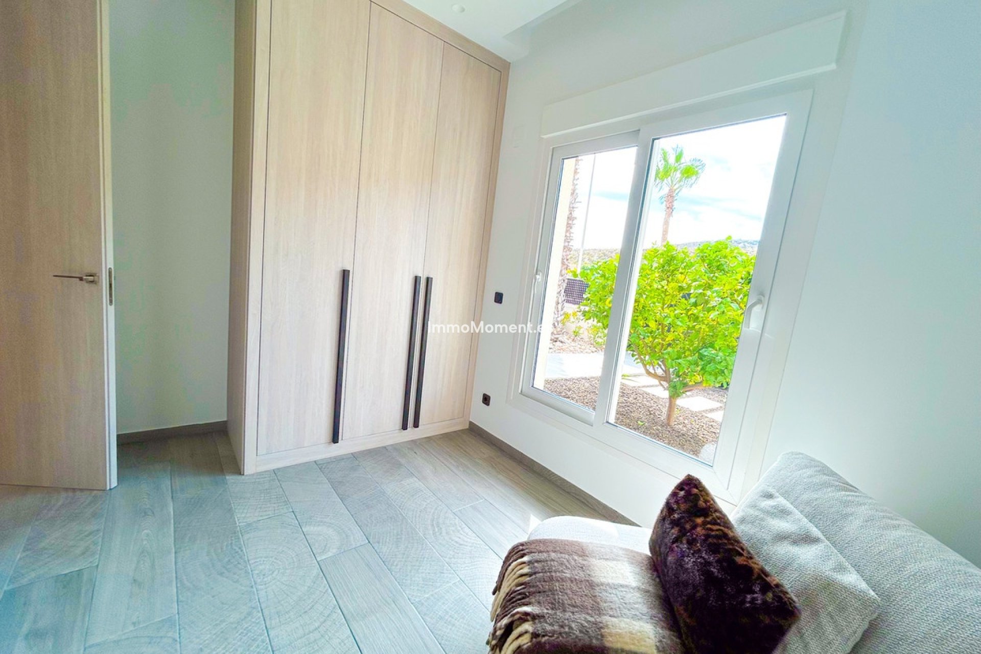 Reventa - Villa independiente - Algorfa - Algorfa Centro