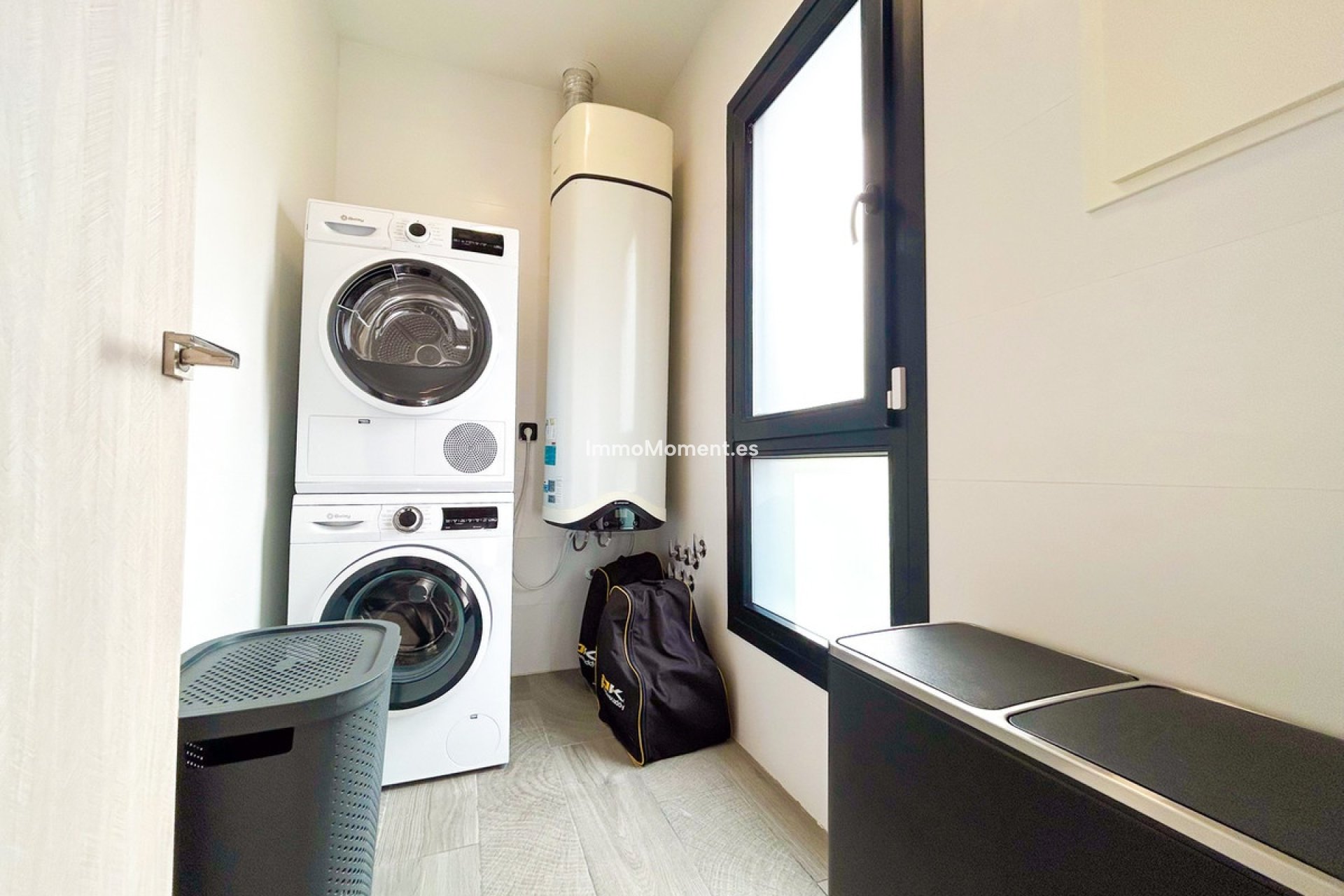 Reventa - Villa independiente - Algorfa - Algorfa Centro