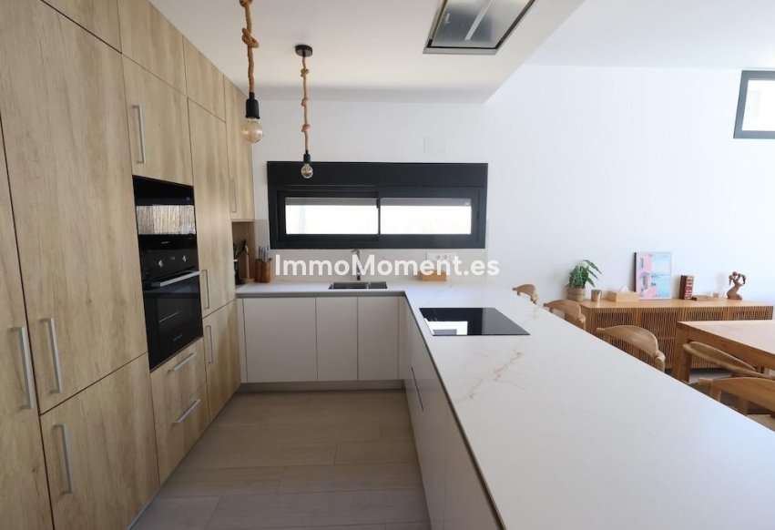 Reventa - Villa independiente - Algorfa - Algorfa Centro