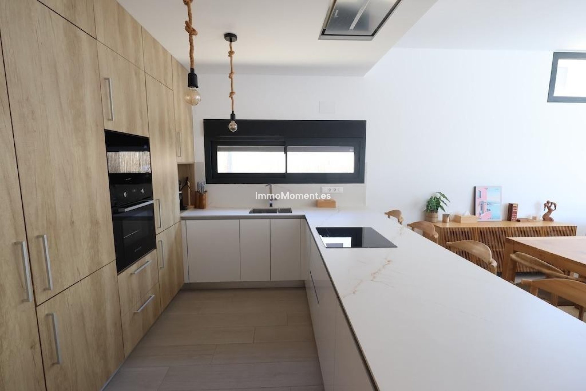 Reventa - Villa independiente - Algorfa - Algorfa Centro