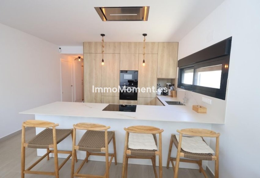Reventa - Villa independiente - Algorfa - Algorfa Centro