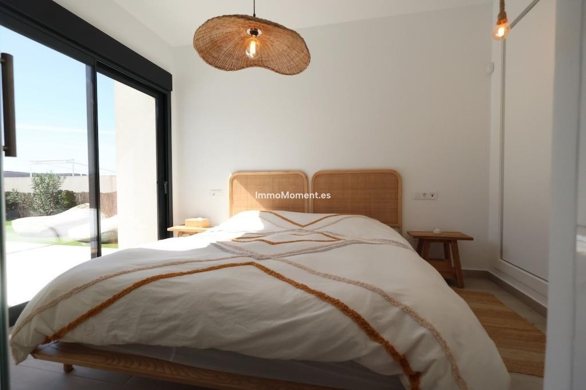 Reventa - Villa independiente - Algorfa - Algorfa Centro