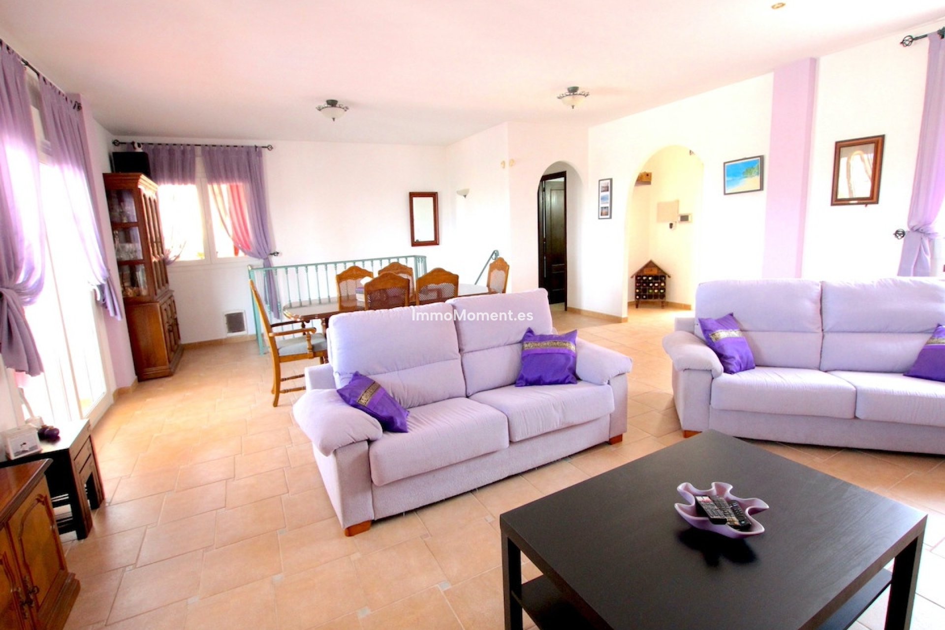 Reventa - Villa independiente - Algorfa - Algorfa Centro