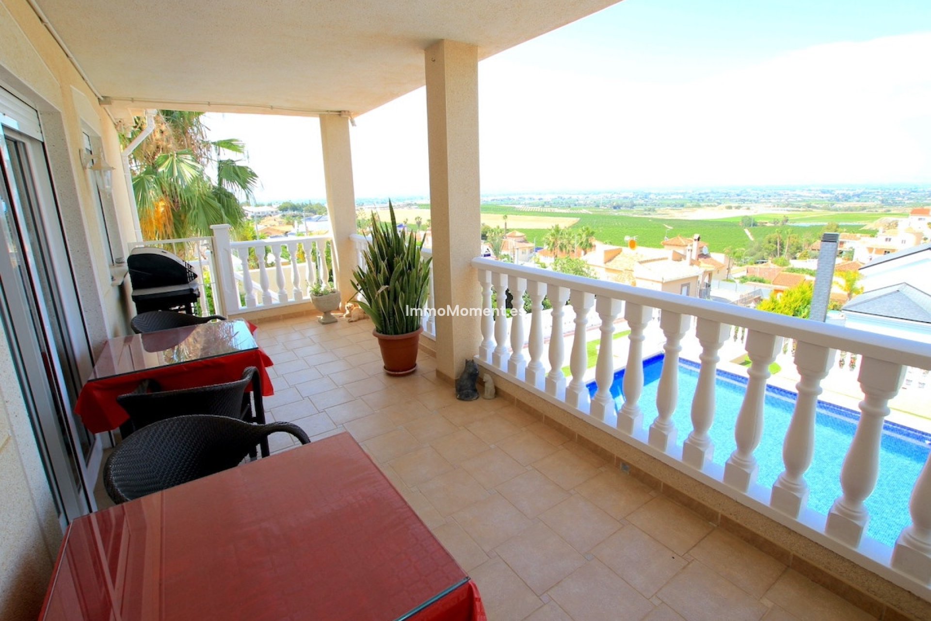Reventa - Villa independiente - Algorfa - Algorfa Centro