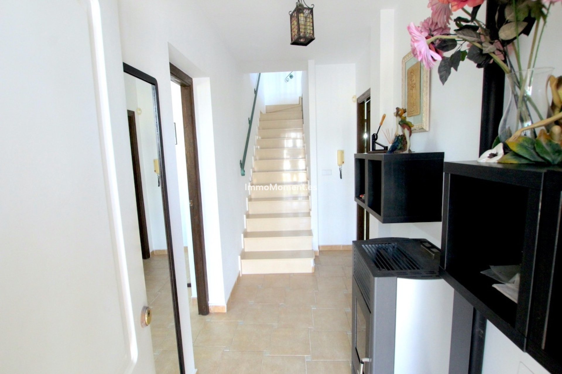 Reventa - Villa independiente - Algorfa - Algorfa Centro