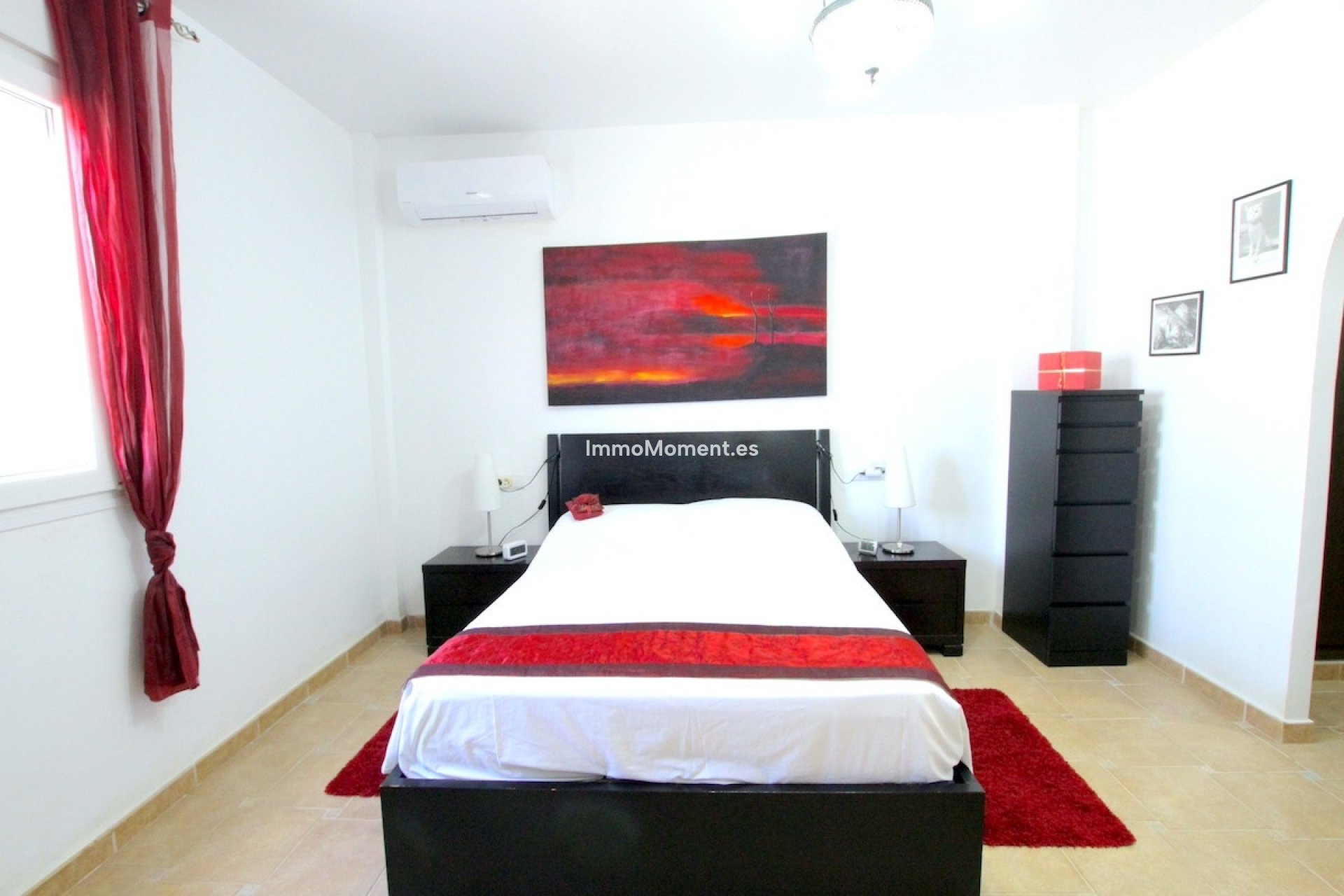Reventa - Villa independiente - Algorfa - Algorfa Centro