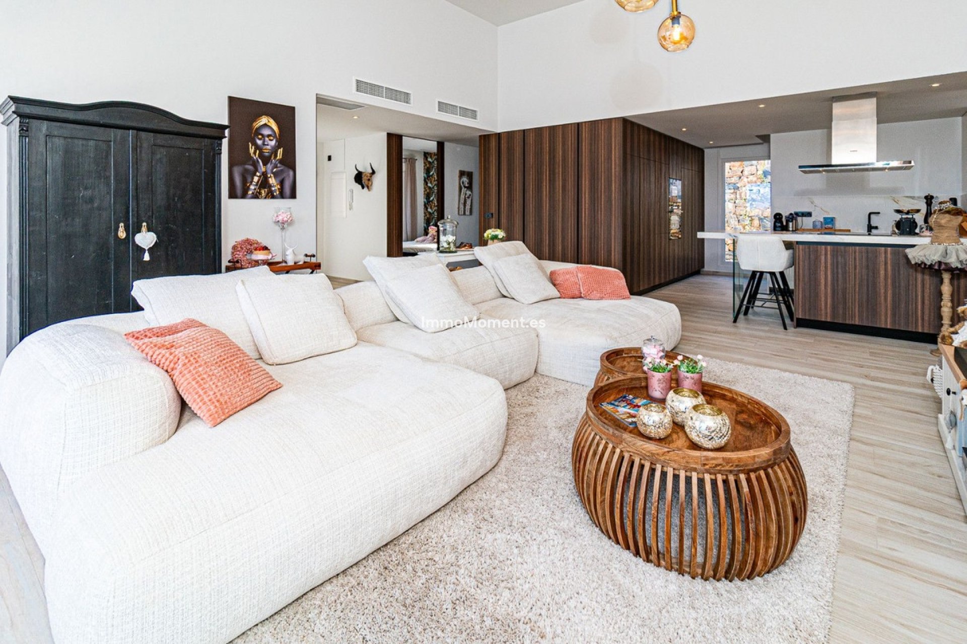 Reventa - Villa independiente - Algorfa - Algorfa Centro