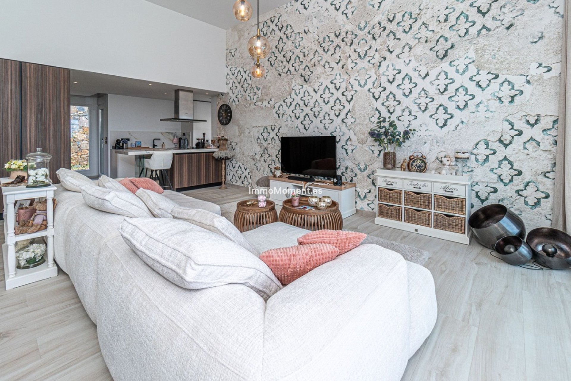 Reventa - Villa independiente - Algorfa - Algorfa Centro