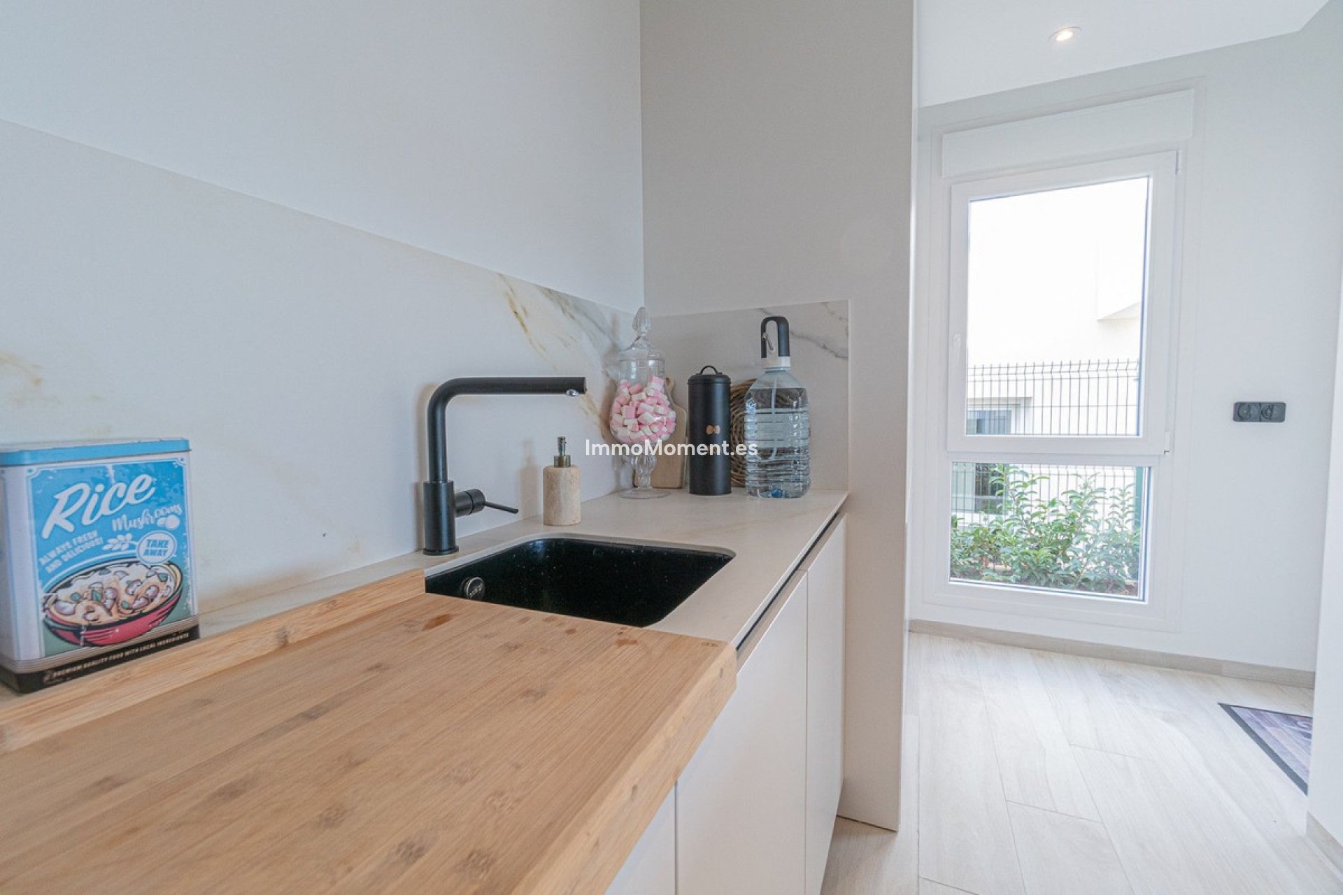 Reventa - Villa independiente - Algorfa - Algorfa Centro