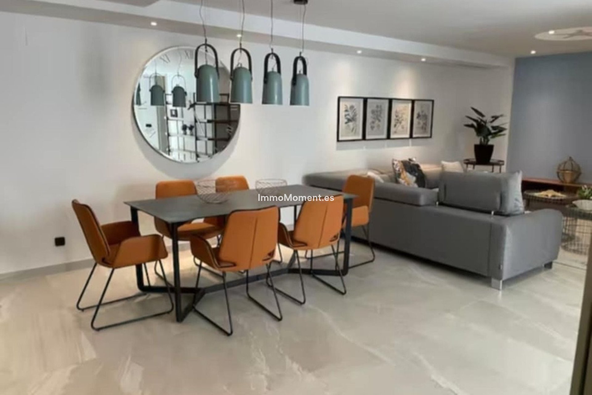 Reventa - Villa independiente - Algorfa - Algorfa Centro