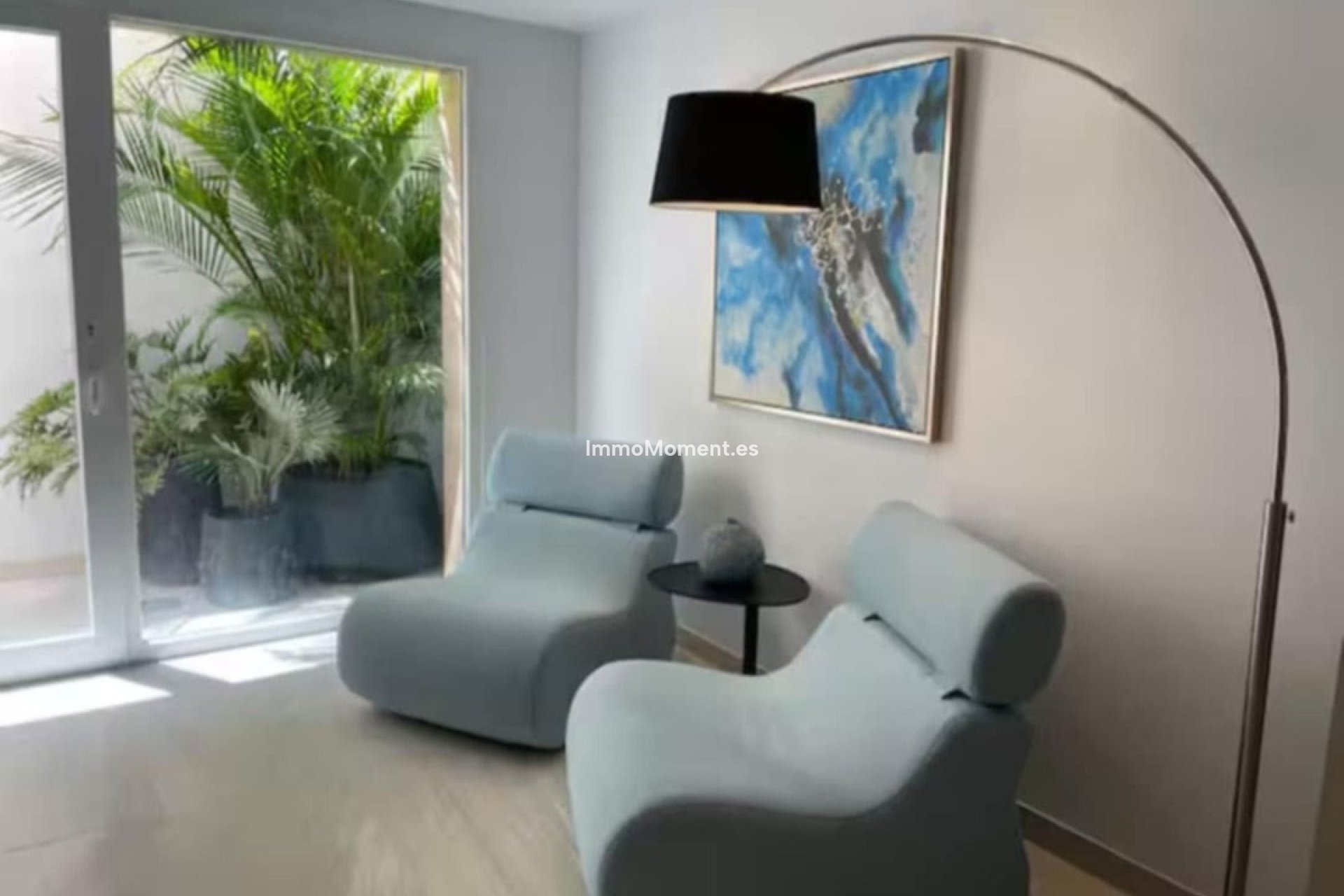 Reventa - Villa independiente - Algorfa - Algorfa Centro