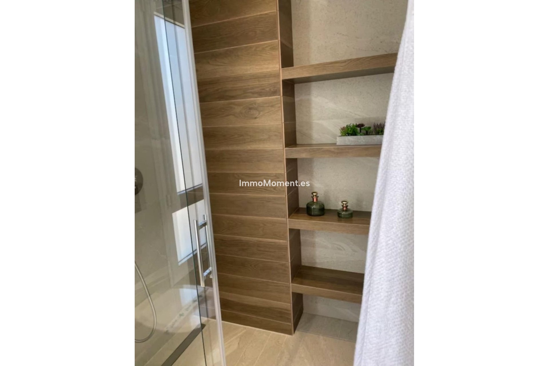 Reventa - Villa independiente - Algorfa - Algorfa Centro