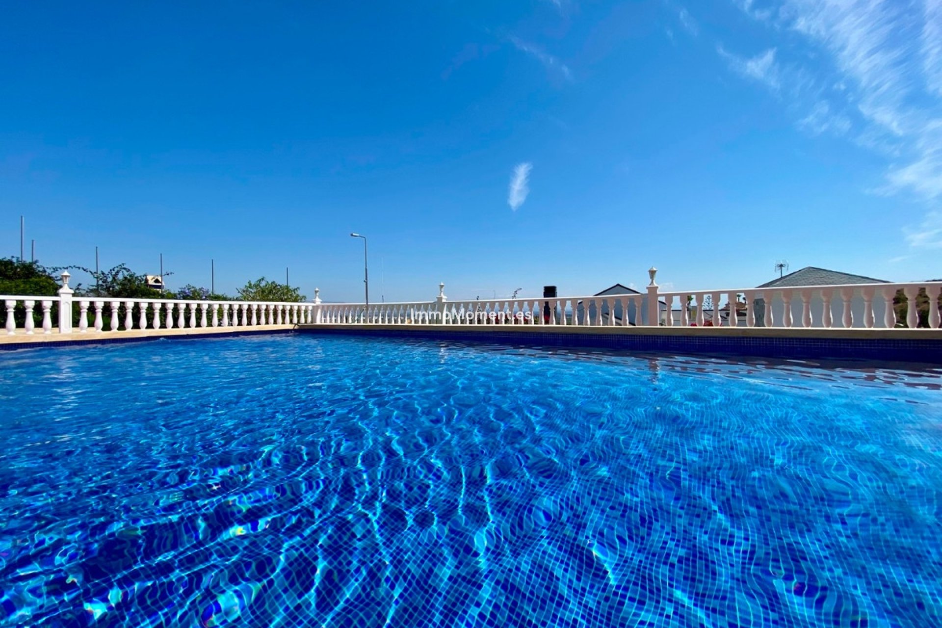 Reventa - Villa independiente - Algorfa - Algorfa Centro