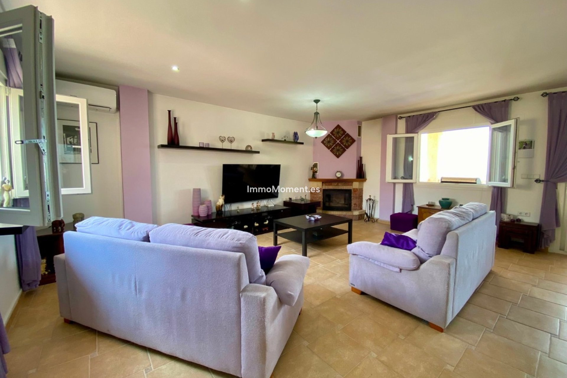 Reventa - Villa independiente - Algorfa - Algorfa Centro